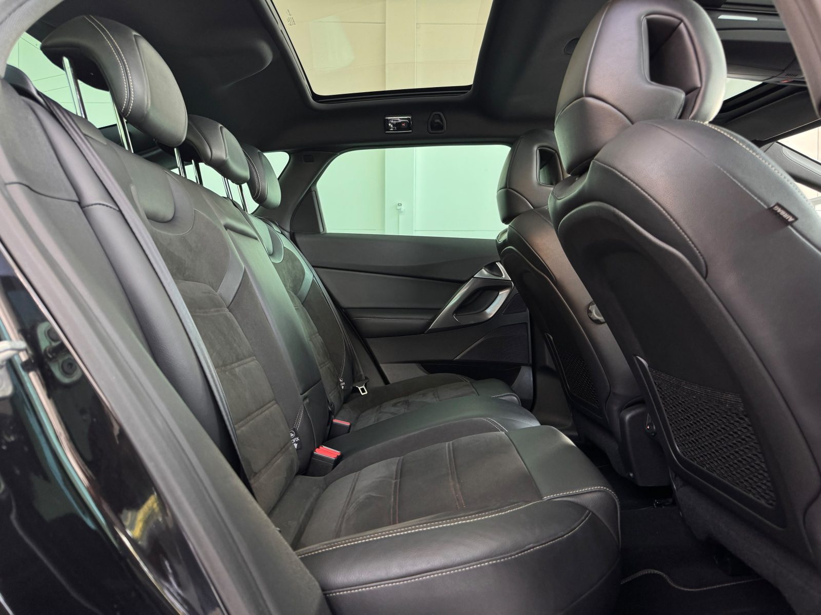Ds DS5 5 BlueHDi 180 aut. Performance Line