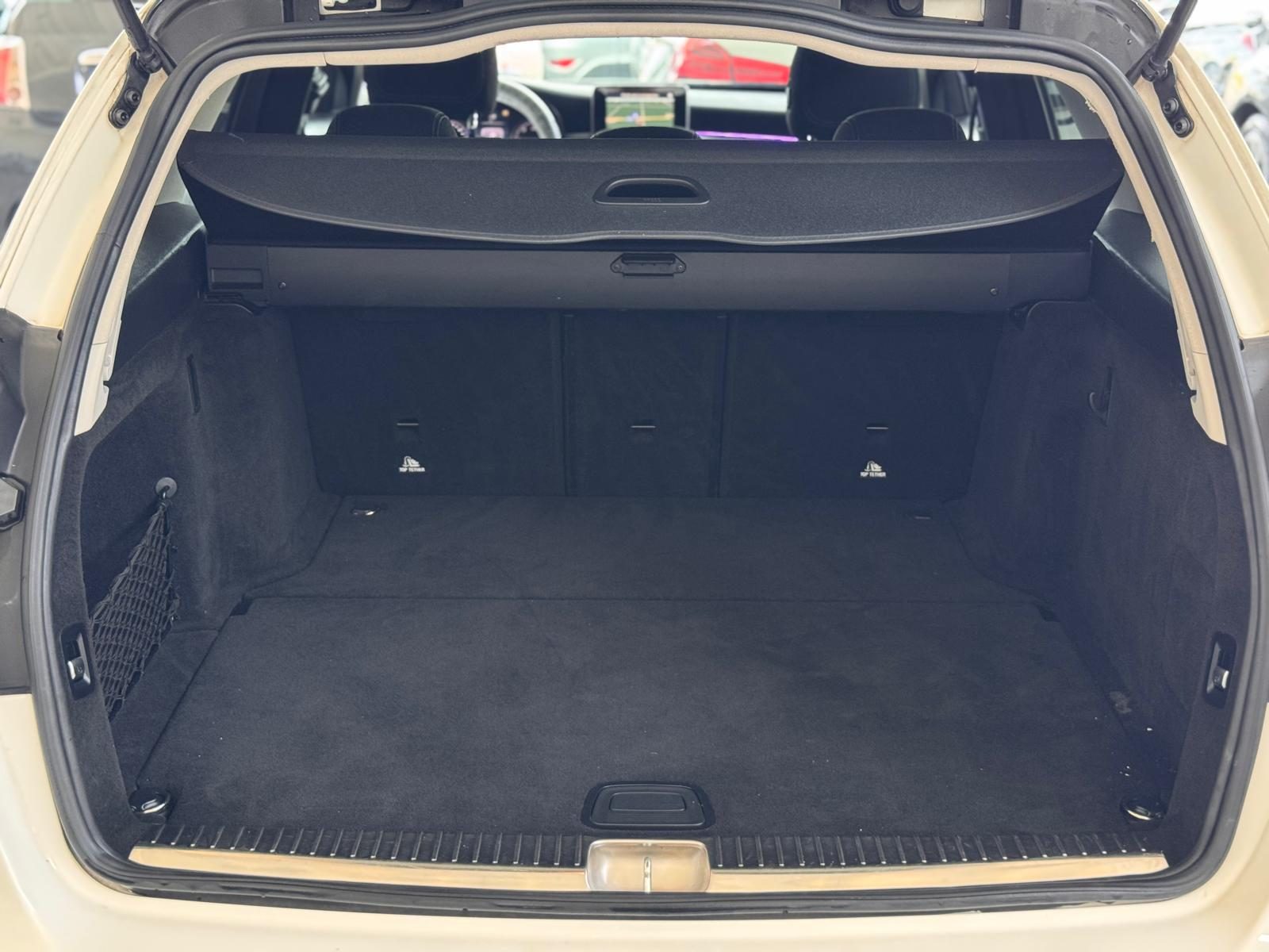 Mercedes-benz C 220 d S.W. Auto Premium