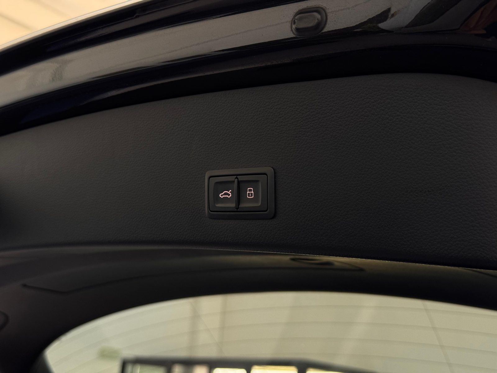 AUDI A6 AVANT 320CV  QUATTRO TIPTRONIC S-LINE 