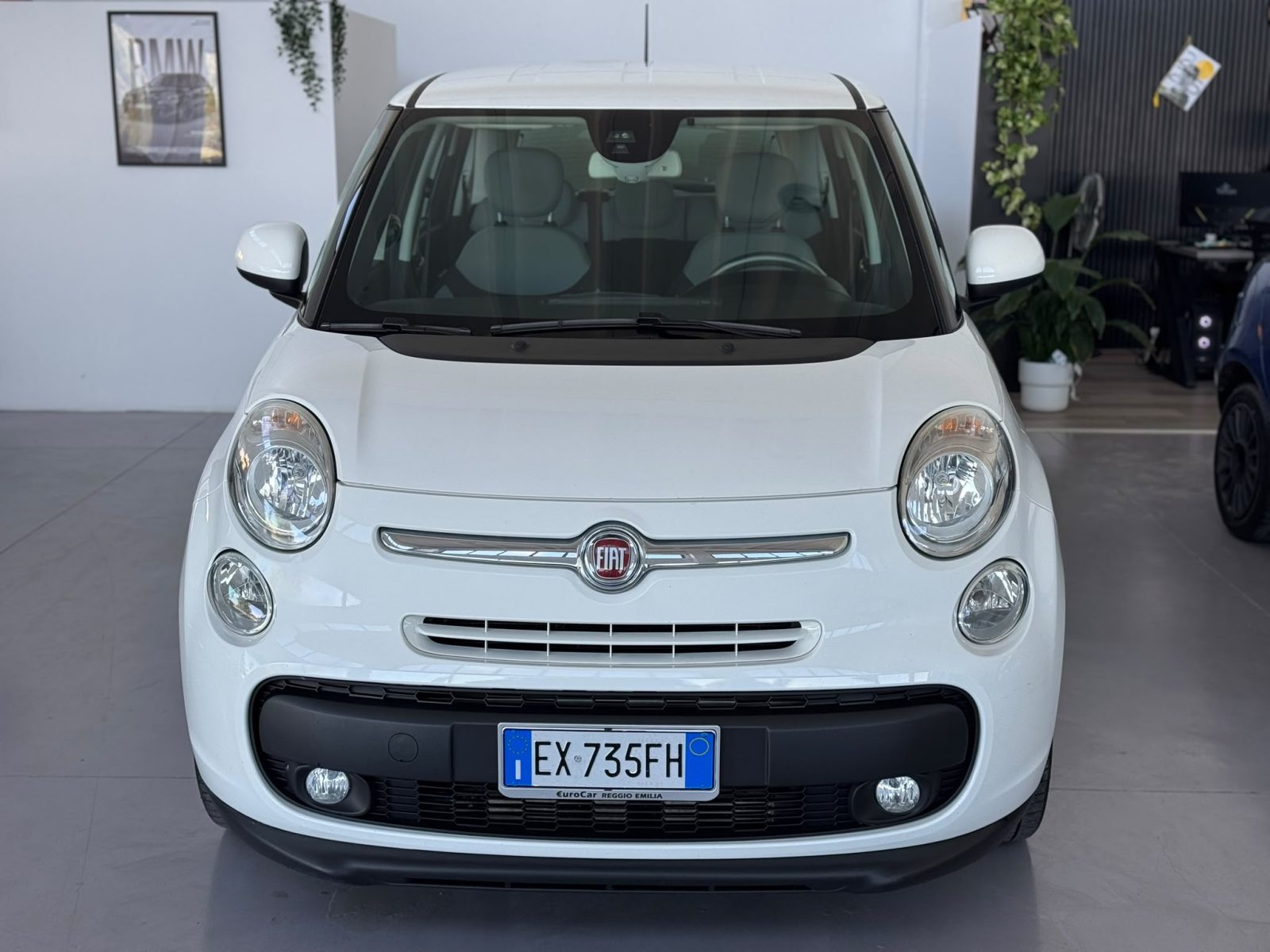 FIAT 500L 1.3 MJT 85CV 