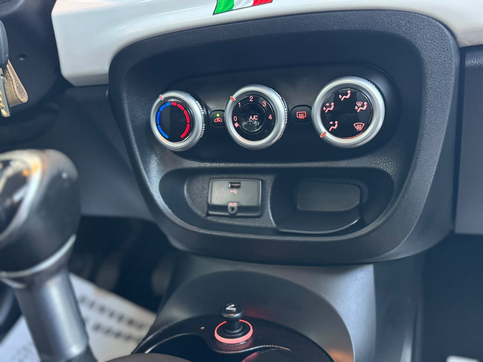 FIAT 500L 1.3 MJT 85CV 