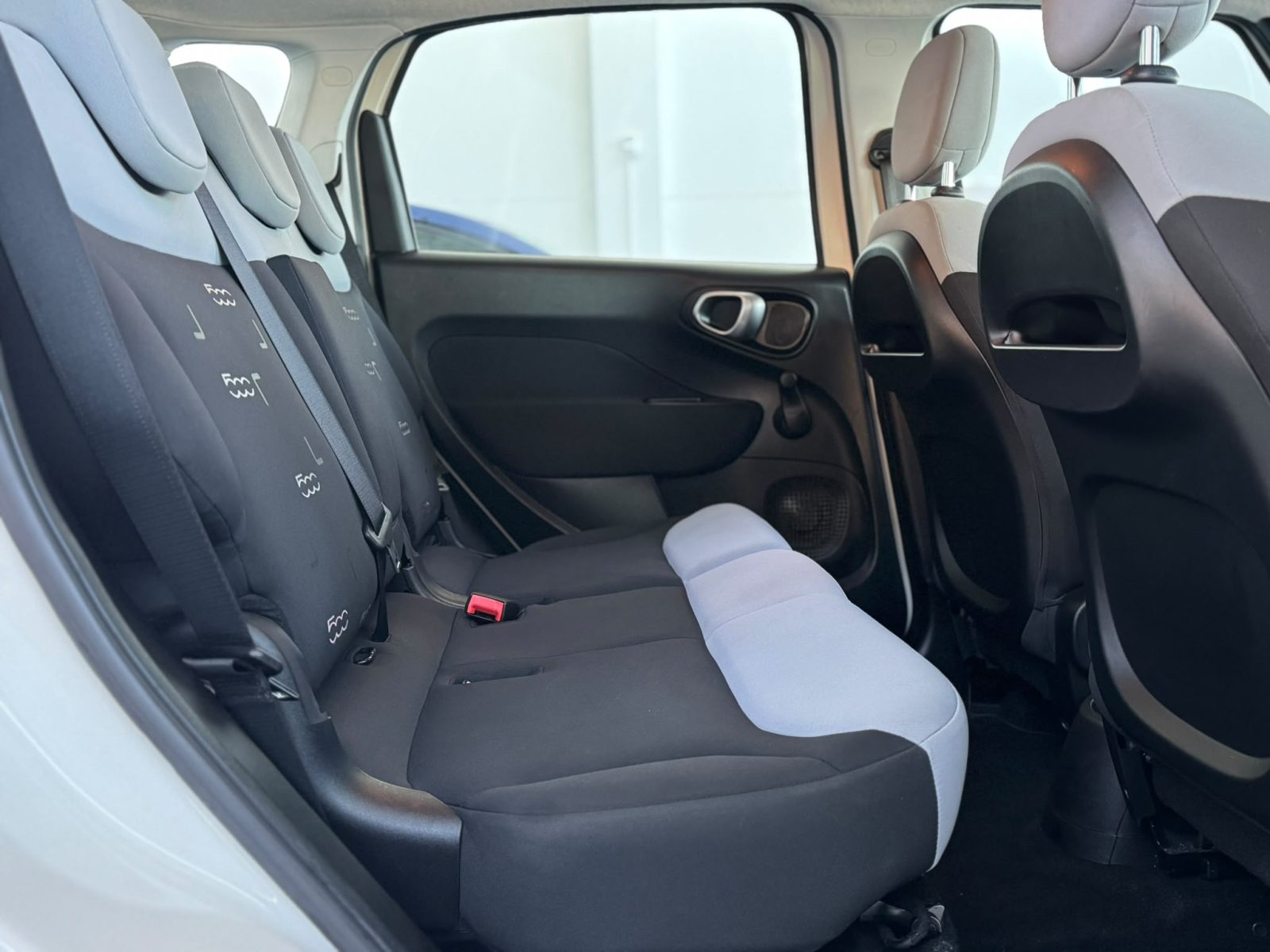 FIAT 500L 1.3 MJT 85CV 