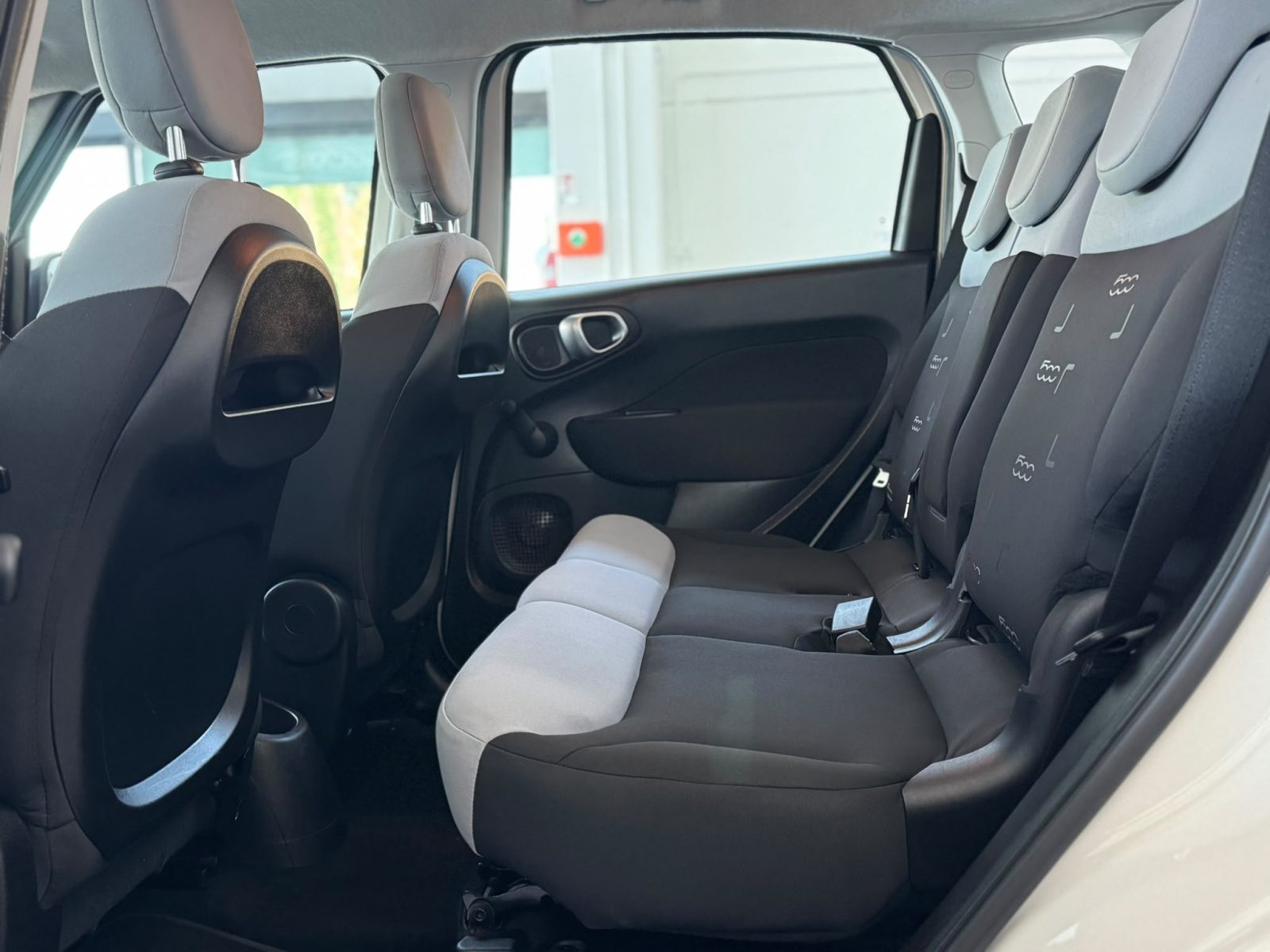 FIAT 500L 1.3 MJT 85CV 