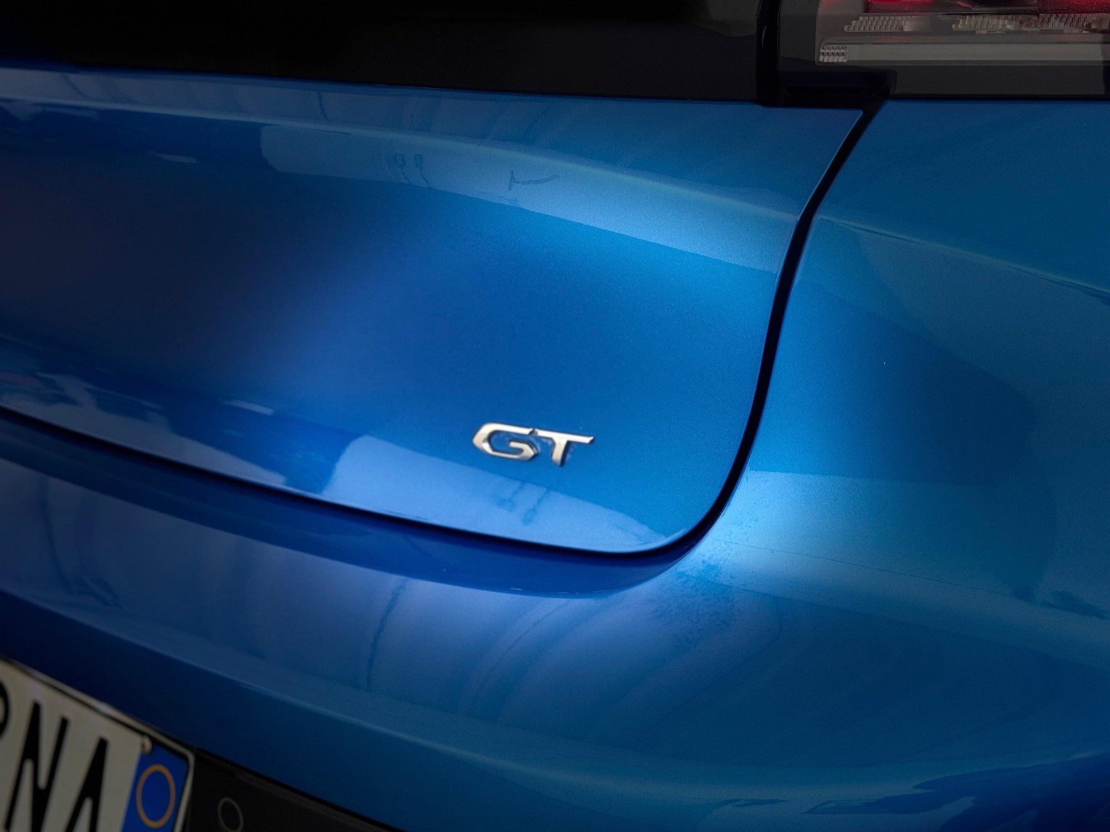 PEUGEOT 208 GT 131CV 🔥