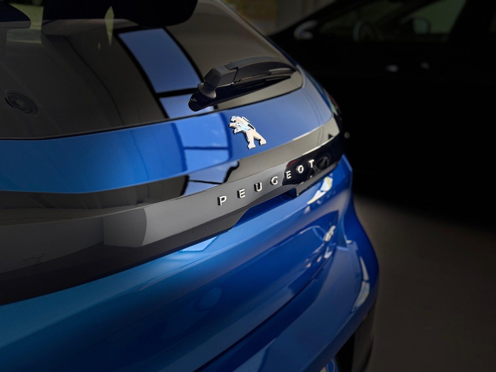 PEUGEOT 208 GT 131CV 🔥