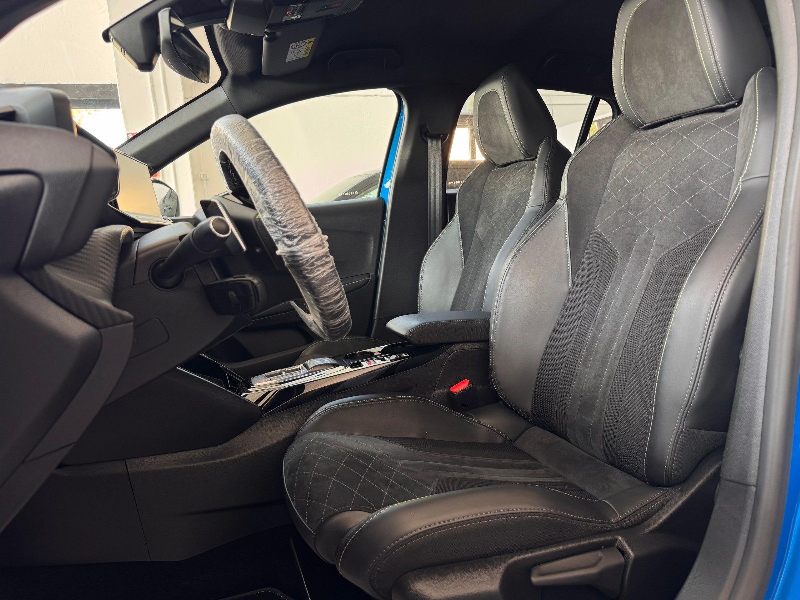 PEUGEOT 208 GT 131CV 🔥