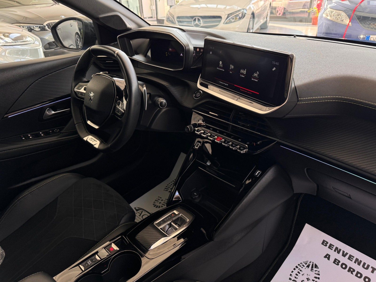 PEUGEOT 208 GT 131CV 🔥