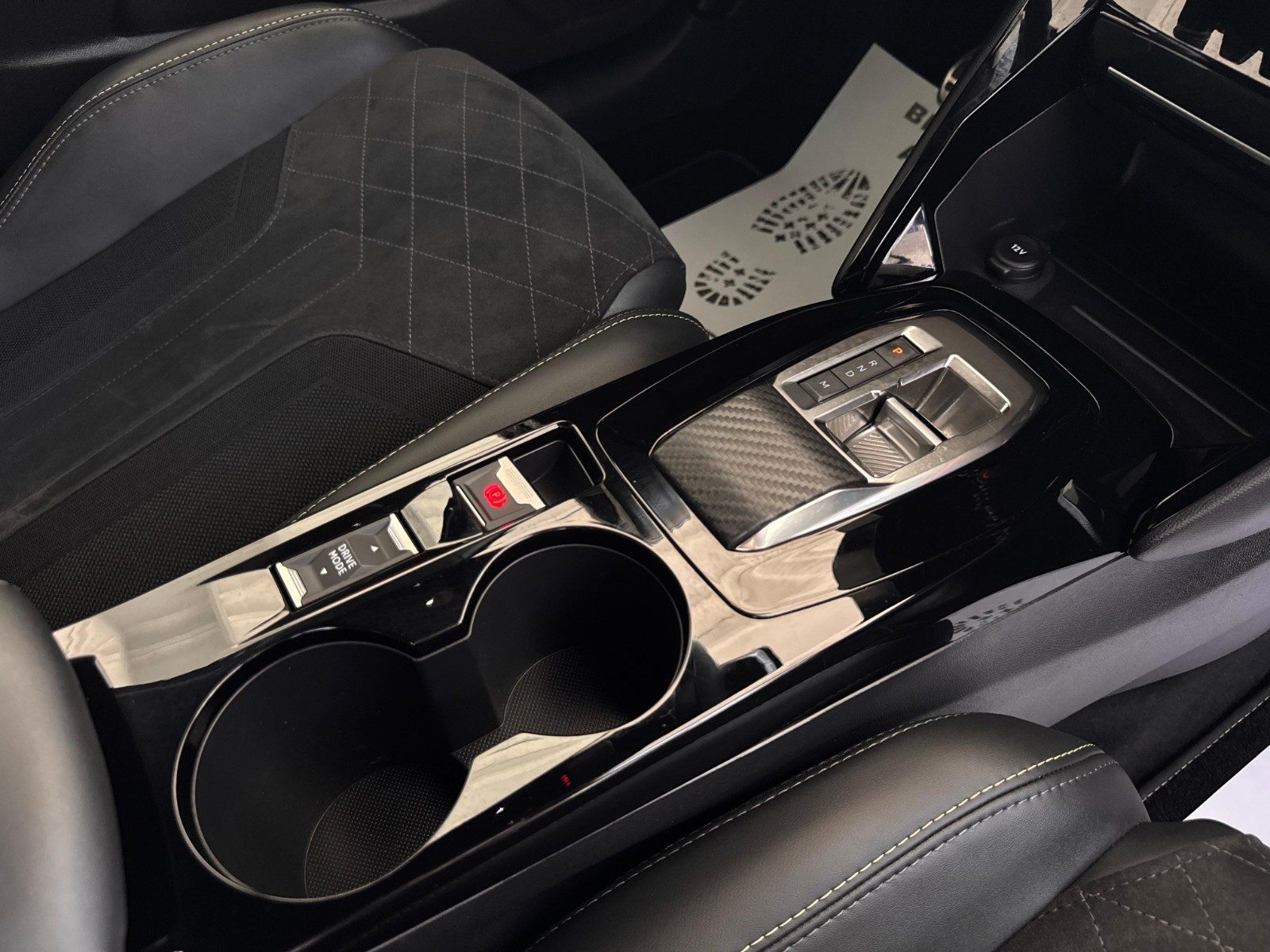 PEUGEOT 208 GT 131CV 🔥