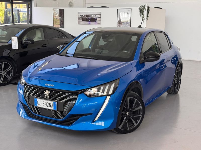 PEUGEOT 208 GT 131CV 🔥